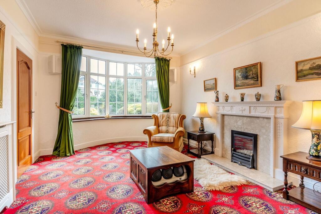 Glasllwch Lane, Newport, NP20 - Image 5