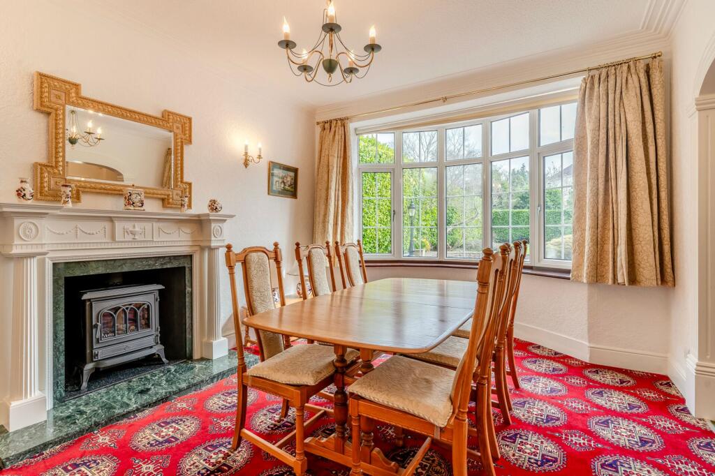 Glasllwch Lane, Newport, NP20 - Image 8