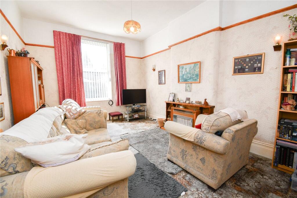 Burns Avenue, Wallasey, Wirral - Image 2