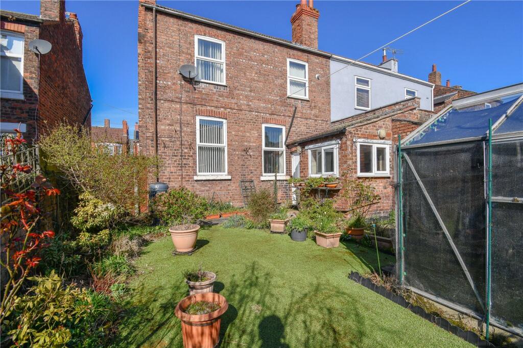 Burns Avenue, Wallasey, Wirral - Image 3