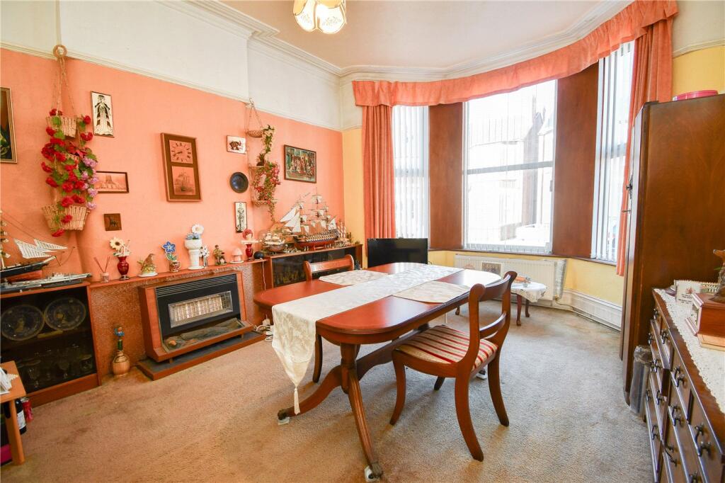 Burns Avenue, Wallasey, Wirral - Image 7