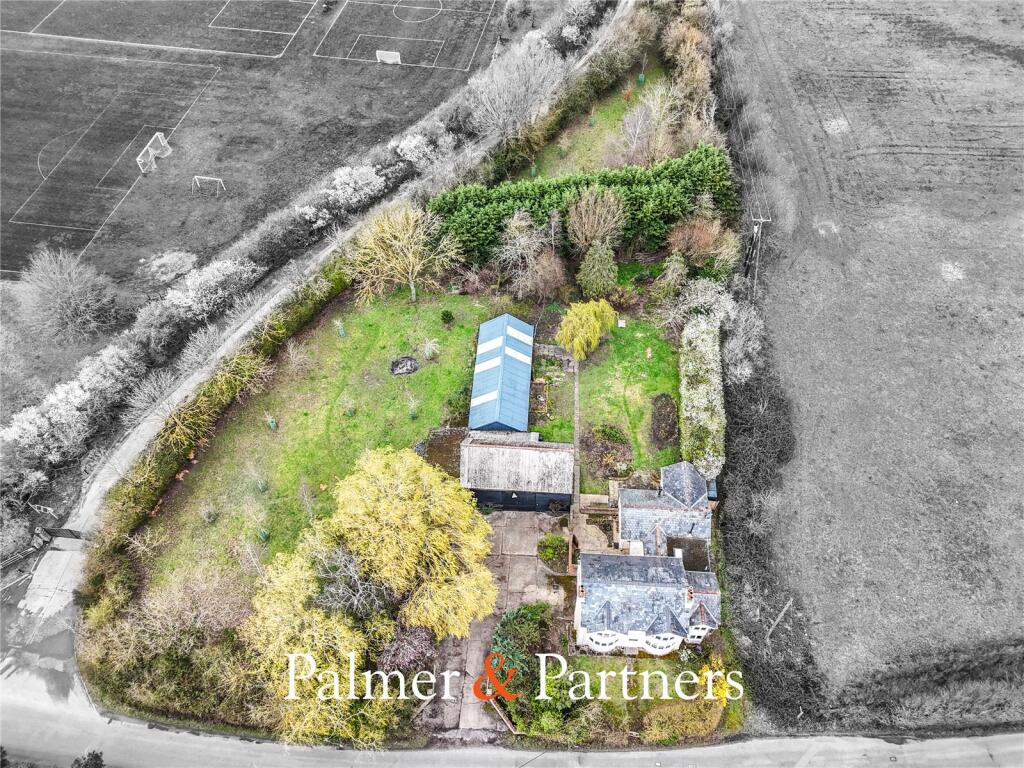 Wickham Bishops Road, Hatfield Peverel, Chelmsford, Essex, CM3 - Image 2