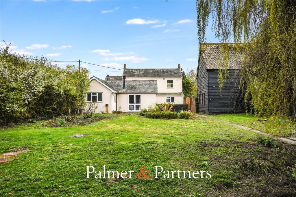 Wickham Bishops Road, Hatfield Peverel, Chelmsford, Essex, CM3 - Image 3