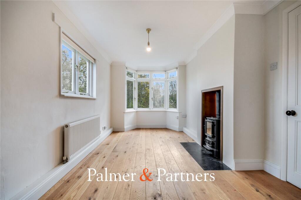 Wickham Bishops Road, Hatfield Peverel, Chelmsford, Essex, CM3 - Image 7