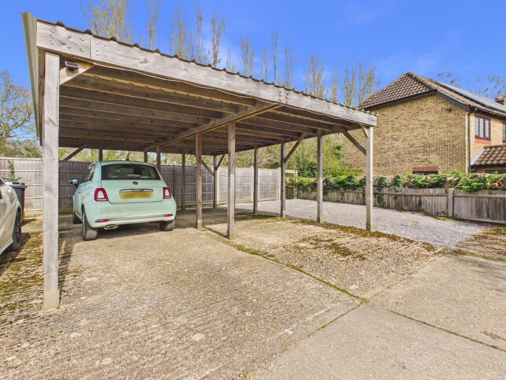 Station Road, Plumpton Green, BN7 - Image 21