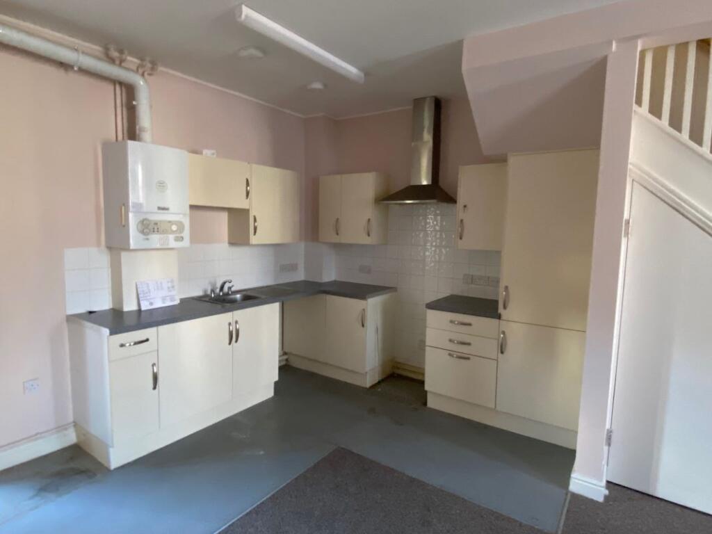 Flat 1, 1 Blagdon Road, London, SE13 7HL - Image 3