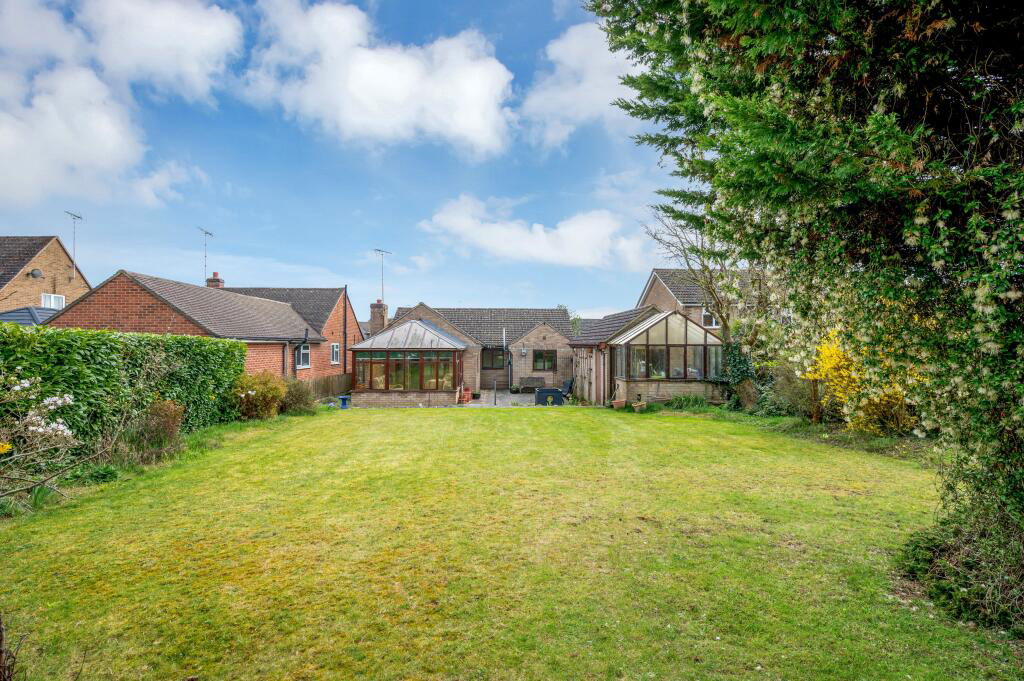 Queens Walk, Stamford - Image 2