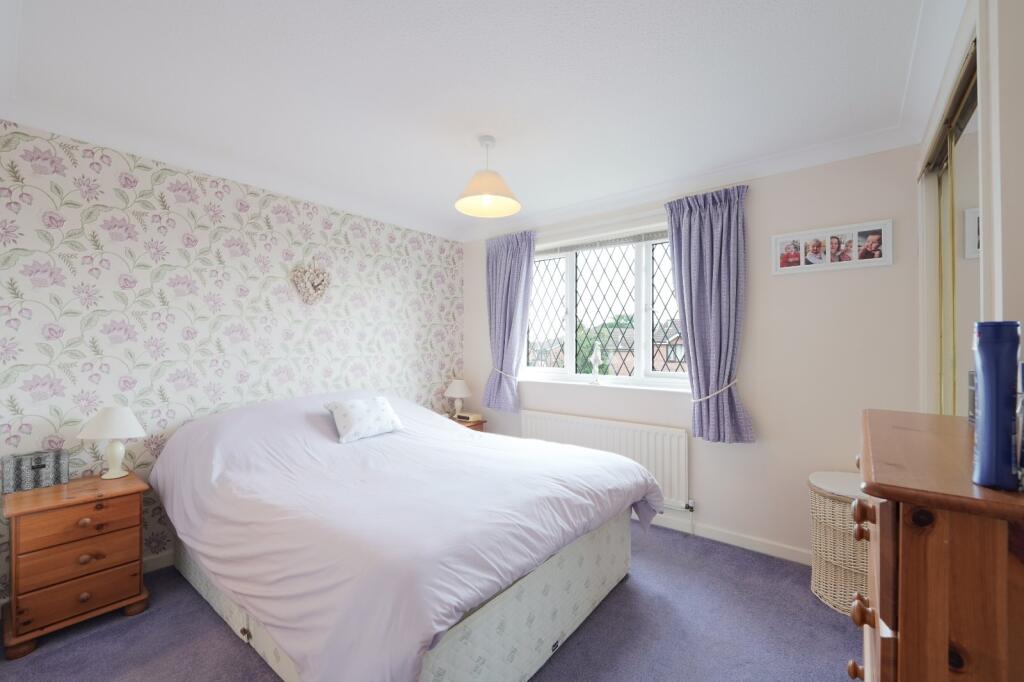 Hatfield Drive, West Bridgford, Nottingham, Nottinghamshire, NG2 - Image 11