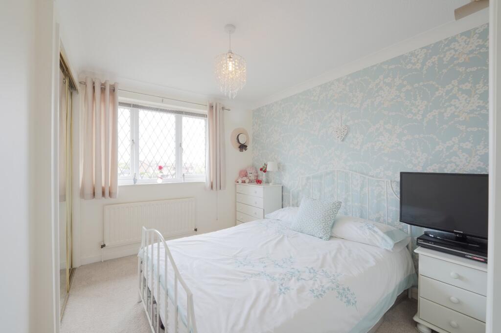 Hatfield Drive, West Bridgford, Nottingham, Nottinghamshire, NG2 - Image 14