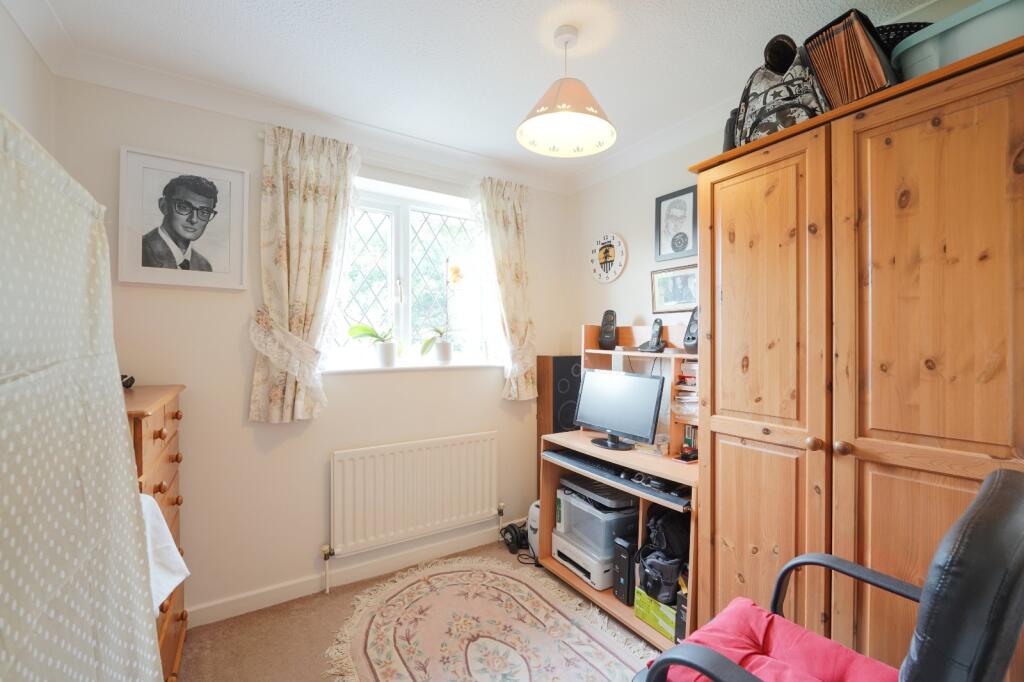 Hatfield Drive, West Bridgford, Nottingham, Nottinghamshire, NG2 - Image 18