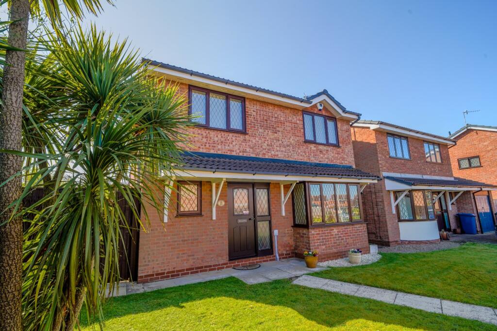 Hatfield Drive, West Bridgford, Nottingham, Nottinghamshire, NG2 - Image 20