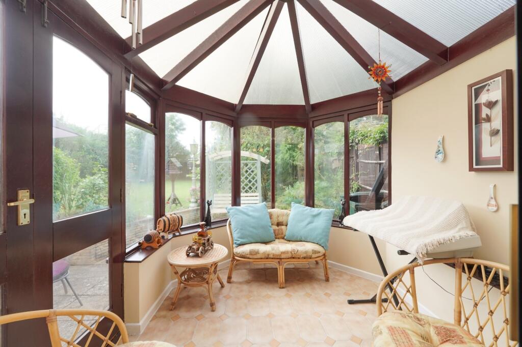 Hatfield Drive, West Bridgford, Nottingham, Nottinghamshire, NG2 - Image 6