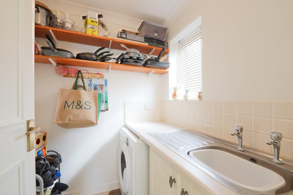 Hatfield Drive, West Bridgford, Nottingham, Nottinghamshire, NG2 - Image 8