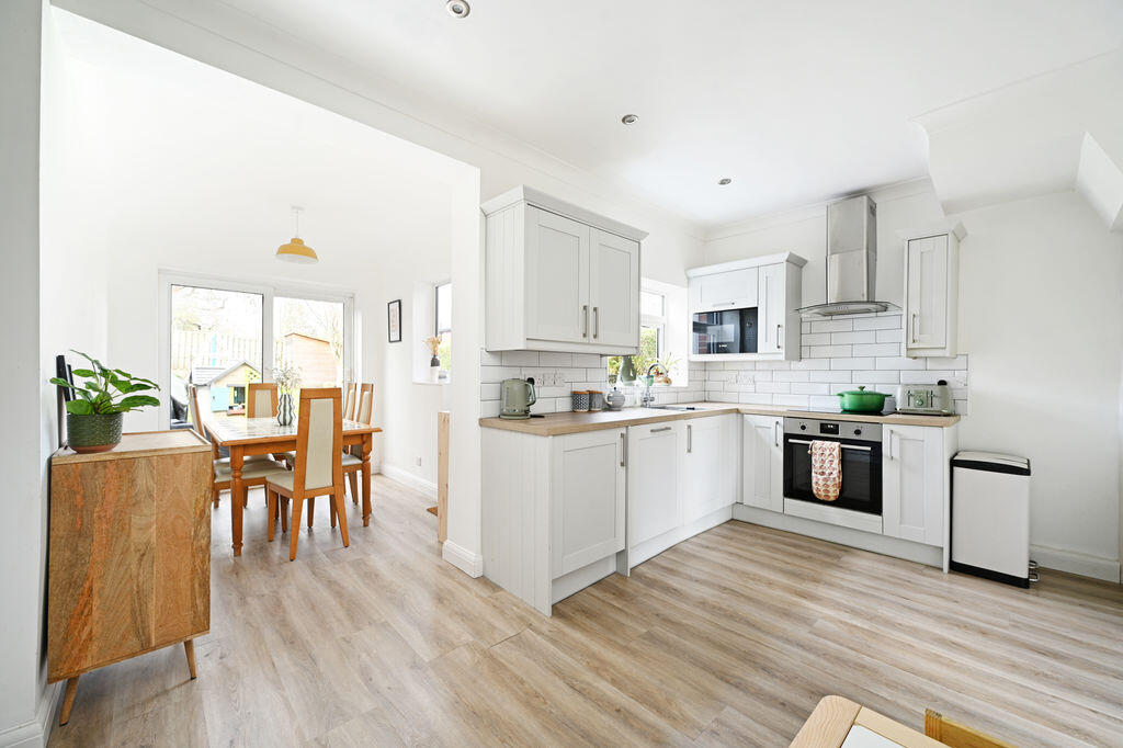 Lees Hall Road, Norton Lees, Sheffield - Image 2