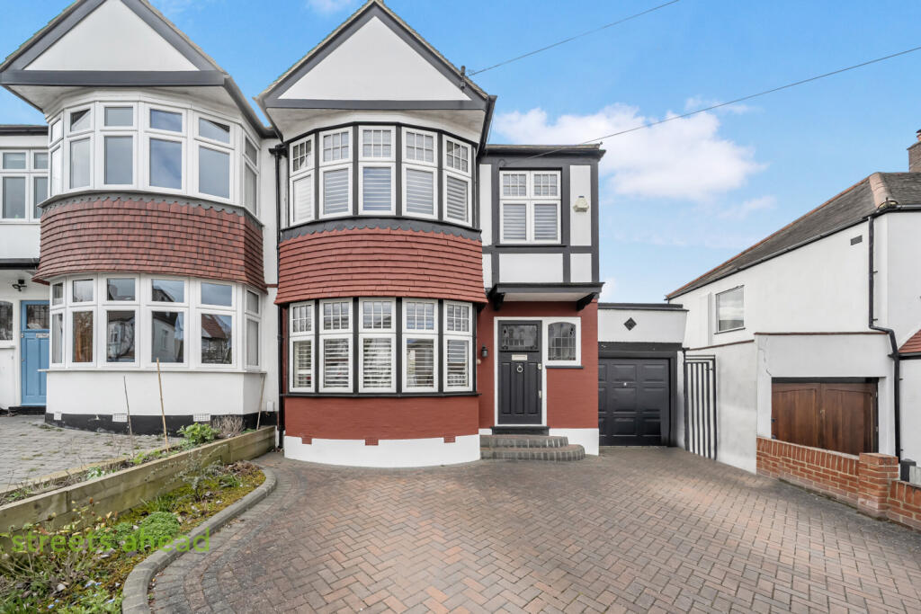 Sundial Avenue, London, SE25 - Image 19