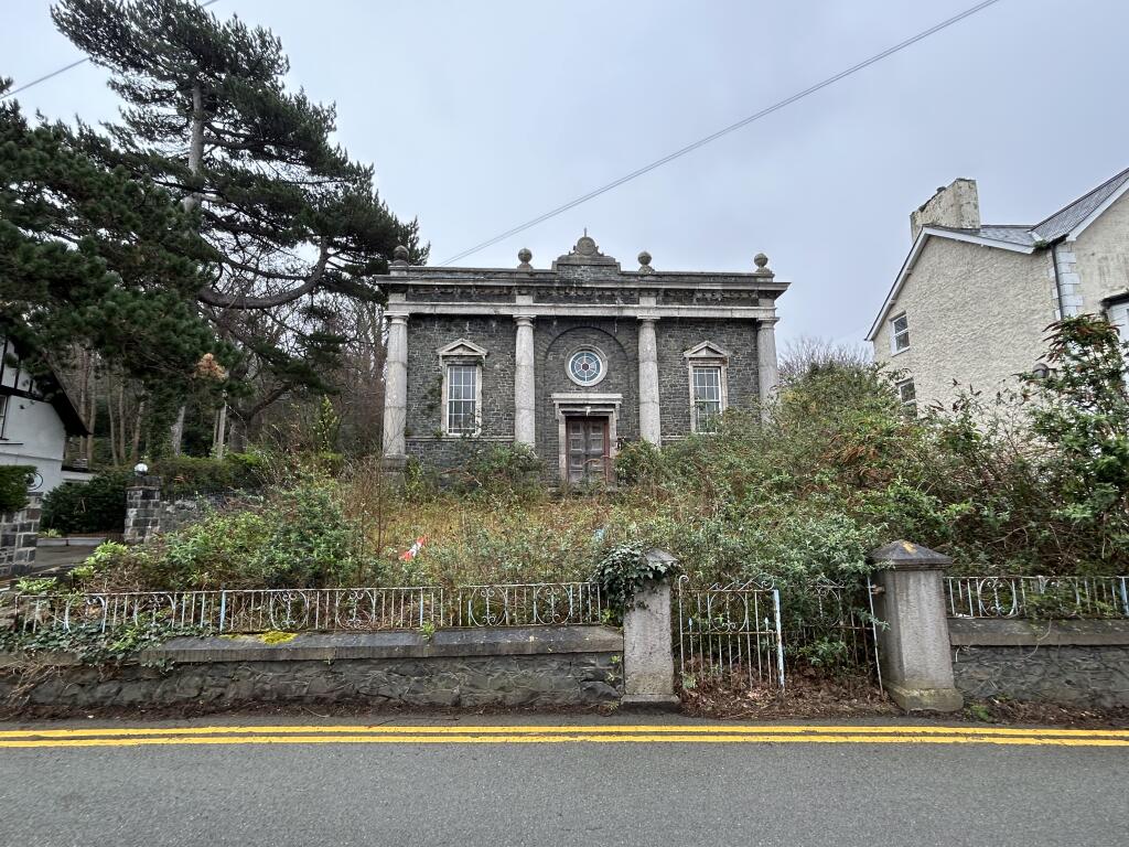 Our Lady of the Rosary, Conway Old Road, Penmaenmawr, Conwy LL34 6YE - Image 2