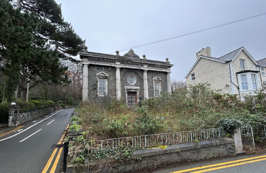 Our Lady of the Rosary, Conway Old Road, Penmaenmawr, Conwy LL34 6YE - Image 4