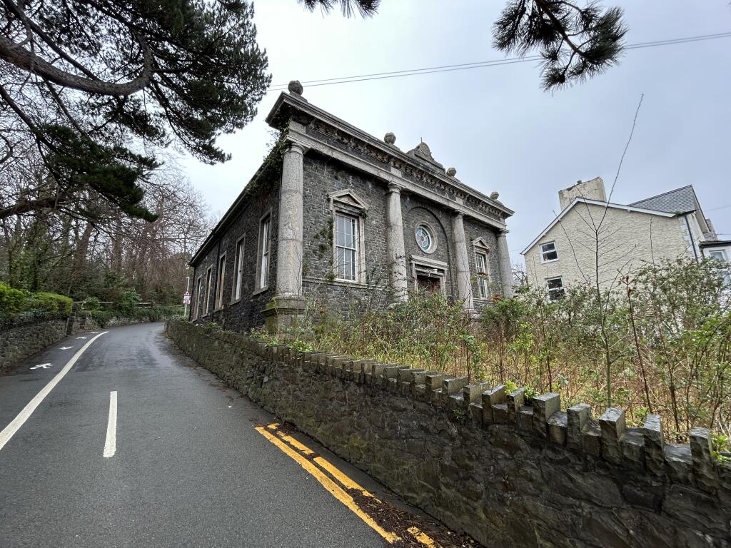 Our Lady of the Rosary, Conway Old Road, Penmaenmawr, Conwy LL34 6YE - Image 5