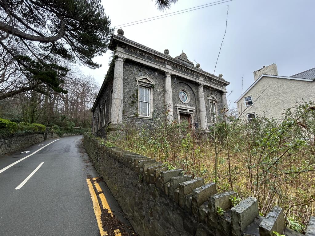 Our Lady of the Rosary, Conway Old Road, Penmaenmawr, Conwy LL34 6YE - Image 6