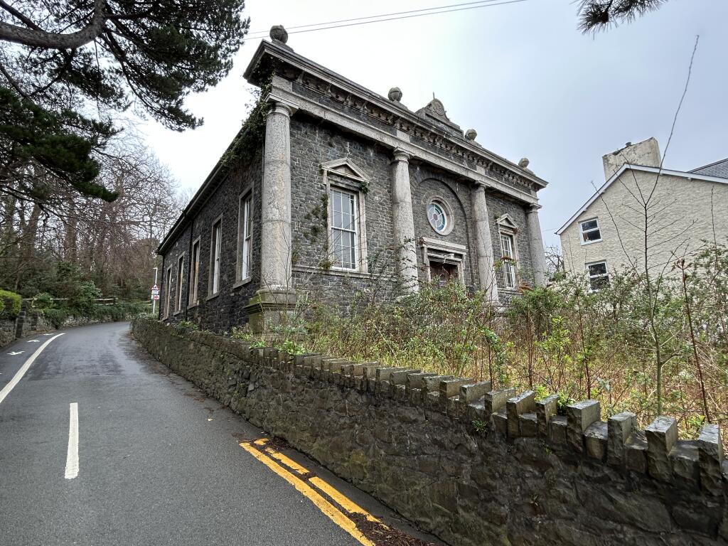 Our Lady of the Rosary, Conway Old Road, Penmaenmawr, Conwy LL34 6YE - Image 7