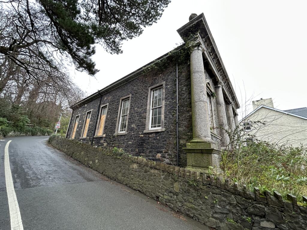 Our Lady of the Rosary, Conway Old Road, Penmaenmawr, Conwy LL34 6YE - Image 8