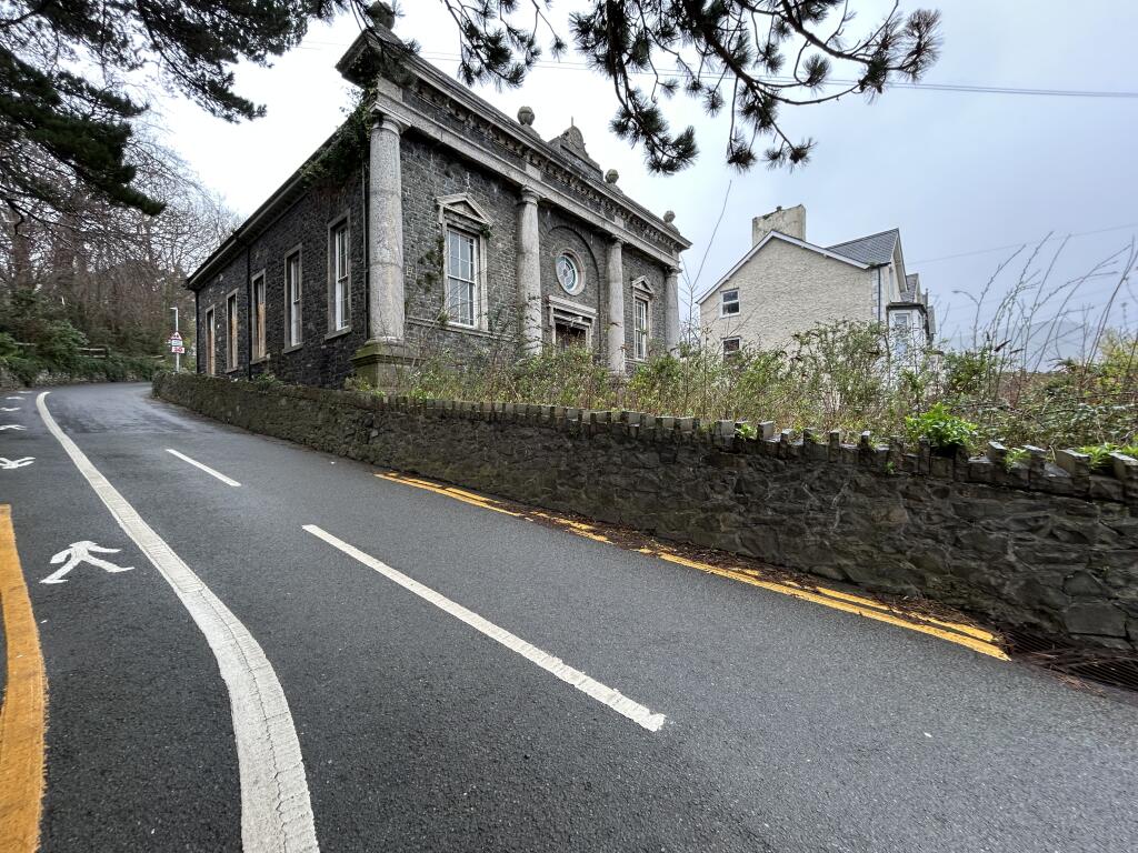 Our Lady of the Rosary, Conway Old Road, Penmaenmawr, Conwy LL34 6YE - Image 9