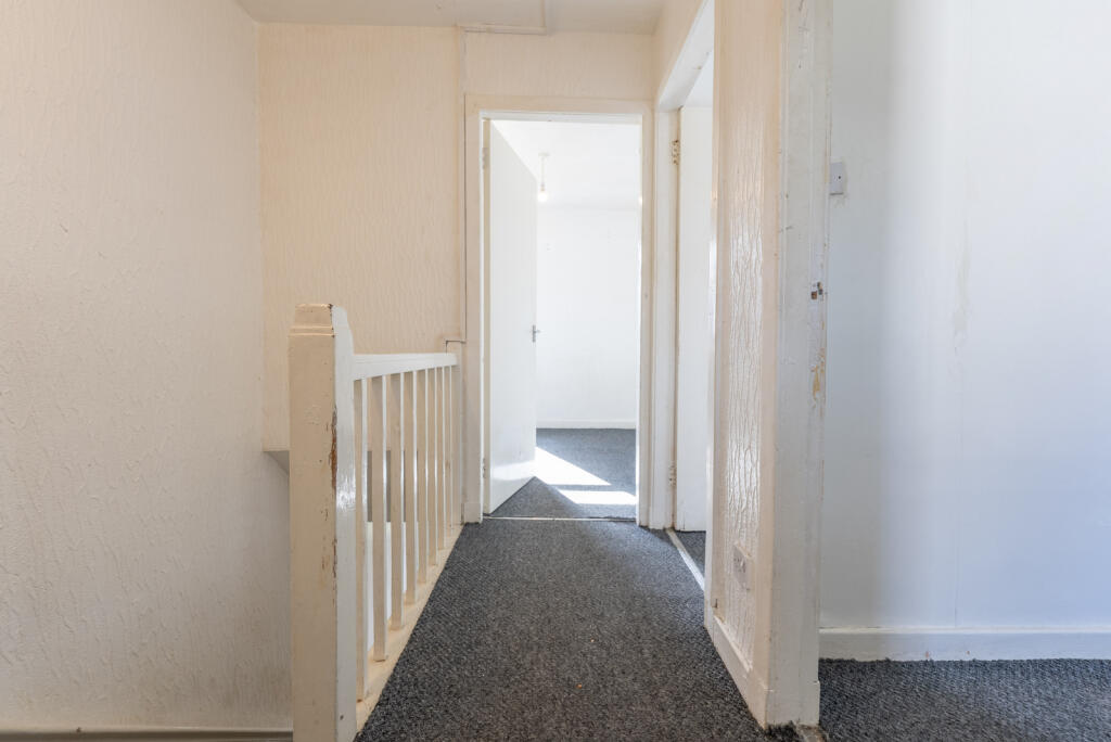 Flaxmill Avenue, Wishaw, ML2 - Image 20