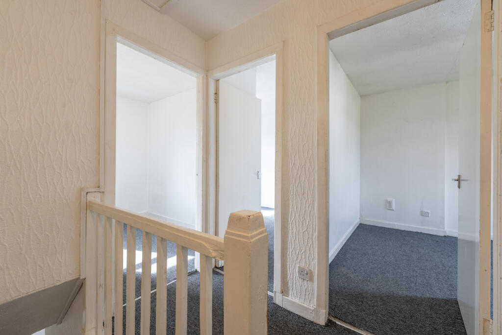 Flaxmill Avenue, Wishaw, ML2 - Image 21