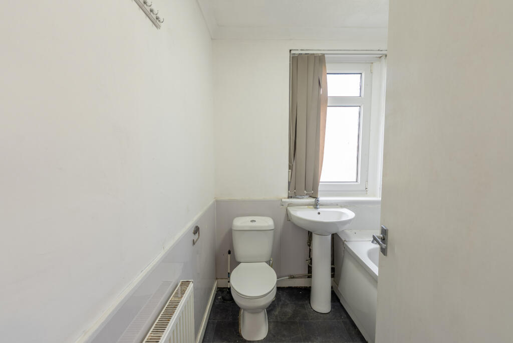 Flaxmill Avenue, Wishaw, ML2 - Image 22