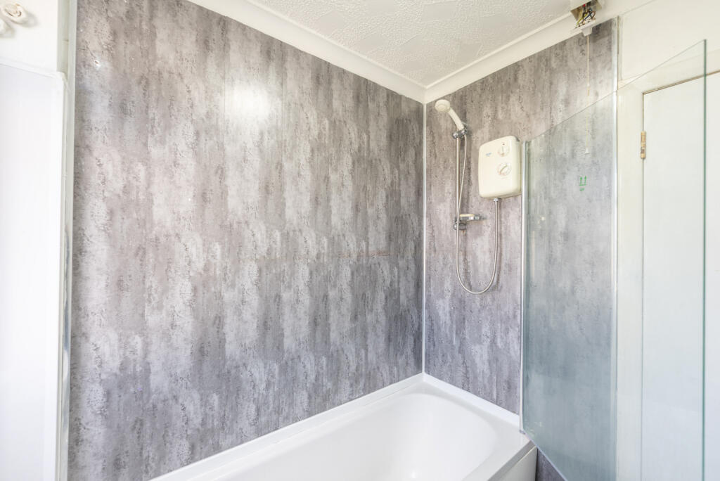 Flaxmill Avenue, Wishaw, ML2 - Image 23