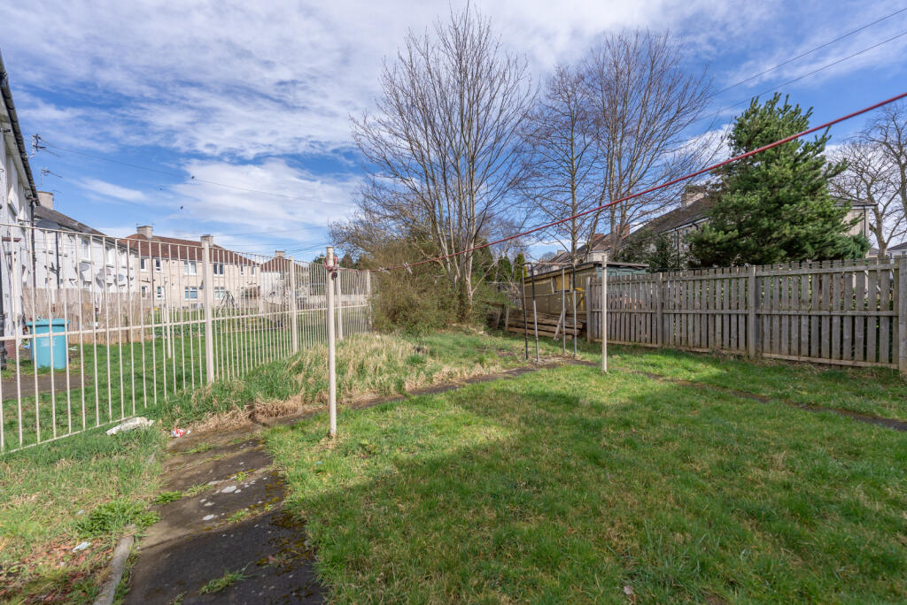 Flaxmill Avenue, Wishaw, ML2 - Image 24