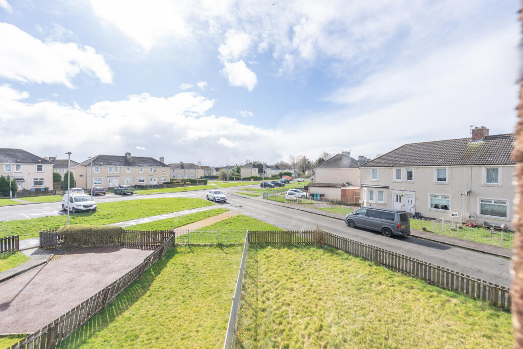 Flaxmill Avenue, Wishaw, ML2 - Image 25