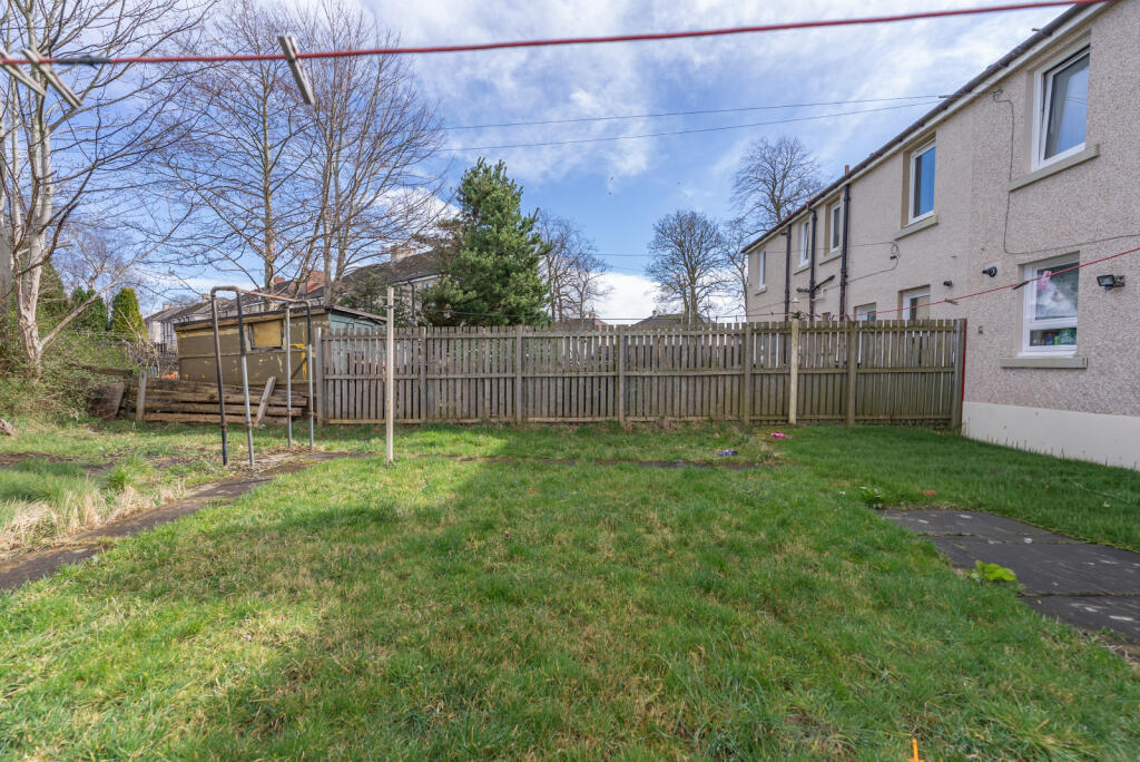 Flaxmill Avenue, Wishaw, ML2 - Image 26