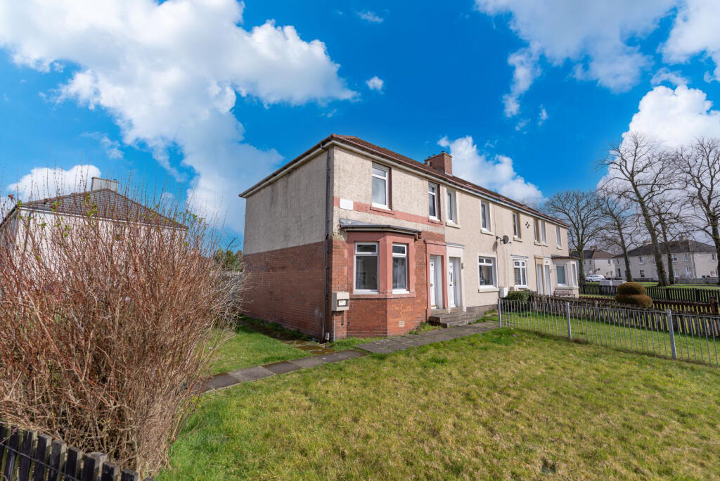 Flaxmill Avenue, Wishaw, ML2 - Image 27