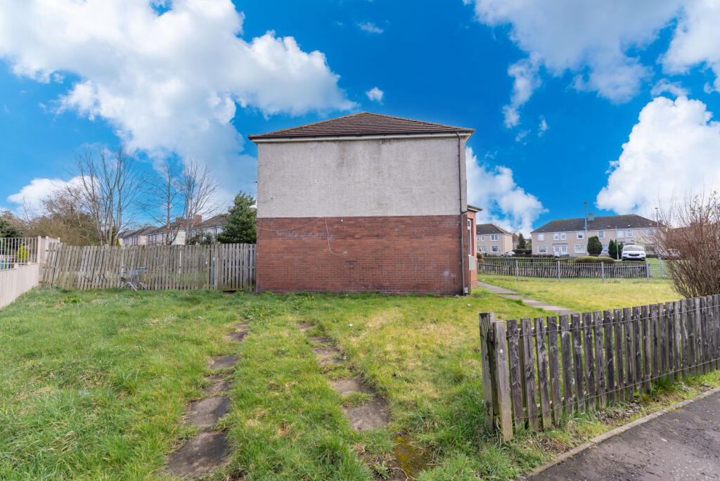 Flaxmill Avenue, Wishaw, ML2 - Image 28