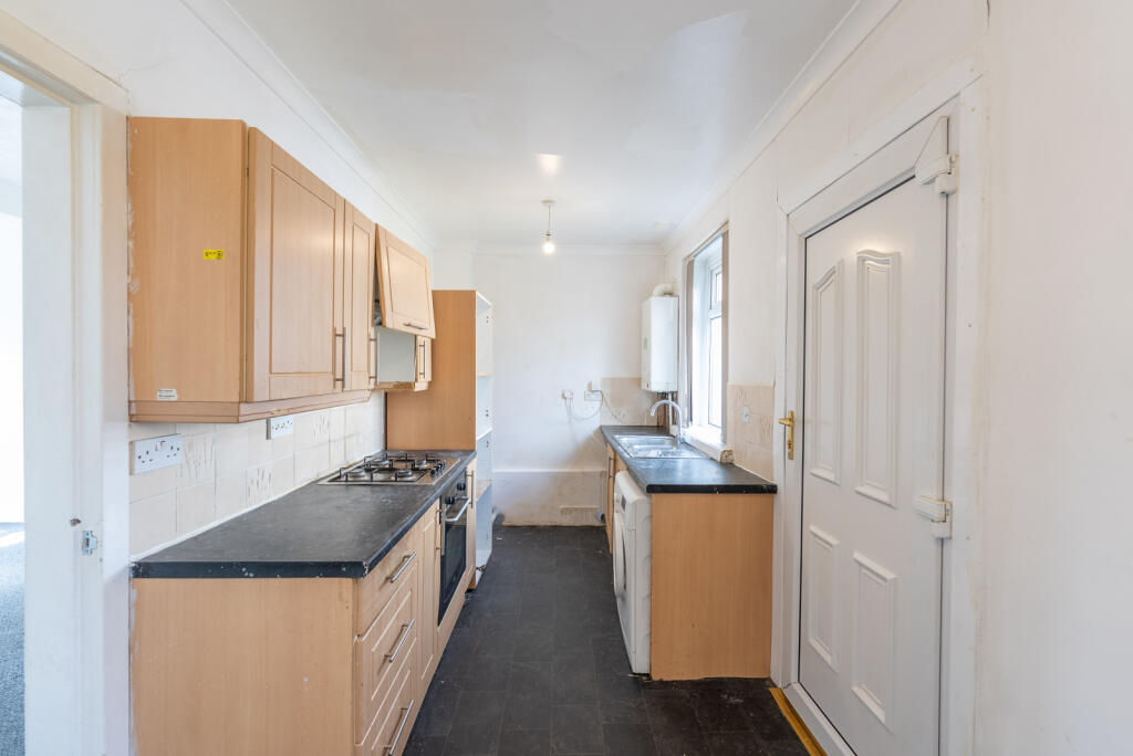 Flaxmill Avenue, Wishaw, ML2 - Image 3