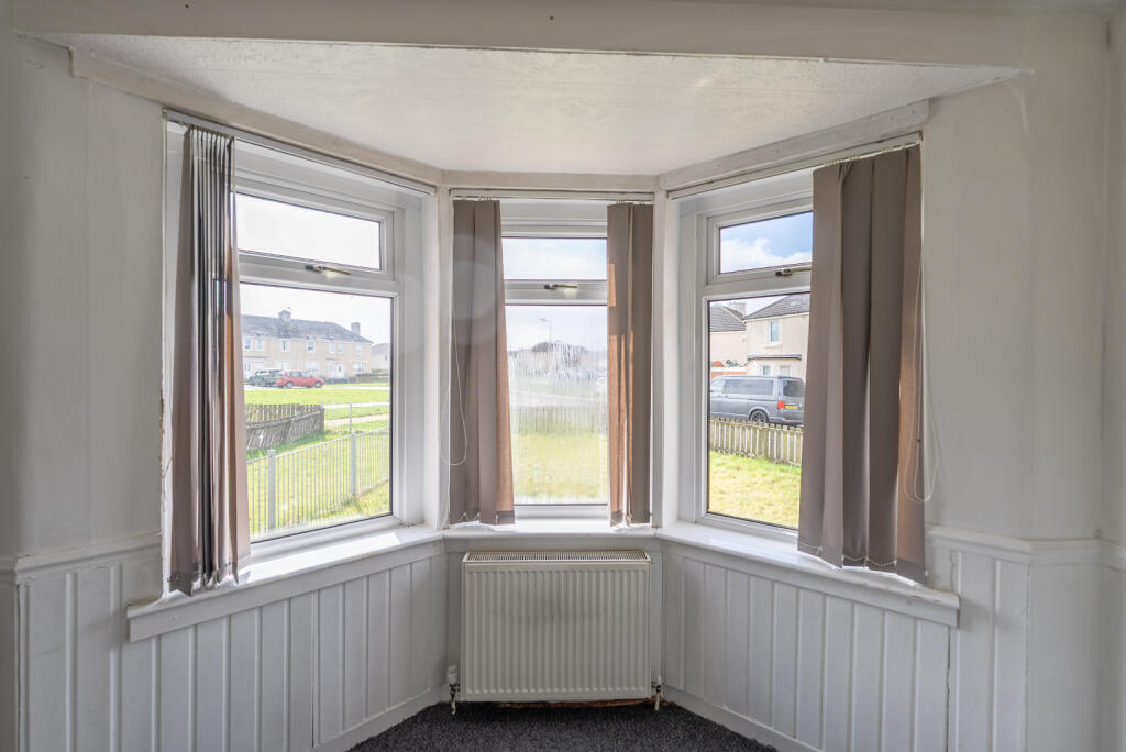 Flaxmill Avenue, Wishaw, ML2 - Image 4