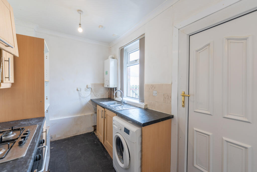 Flaxmill Avenue, Wishaw, ML2 - Image 8