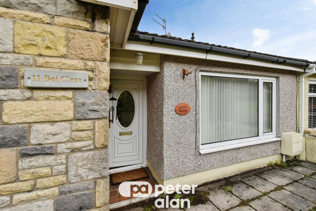 Boi Close, Mountain Ash - Image 2