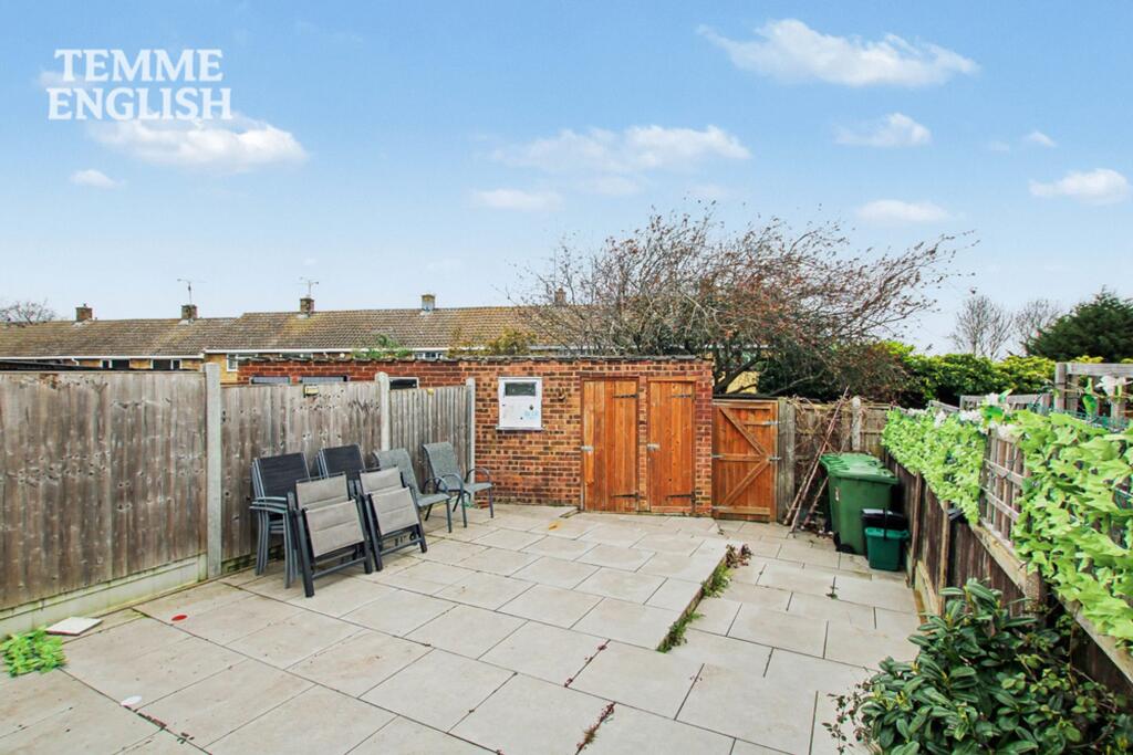 Gernons, Lee Chapel South, SS16 - Image 20