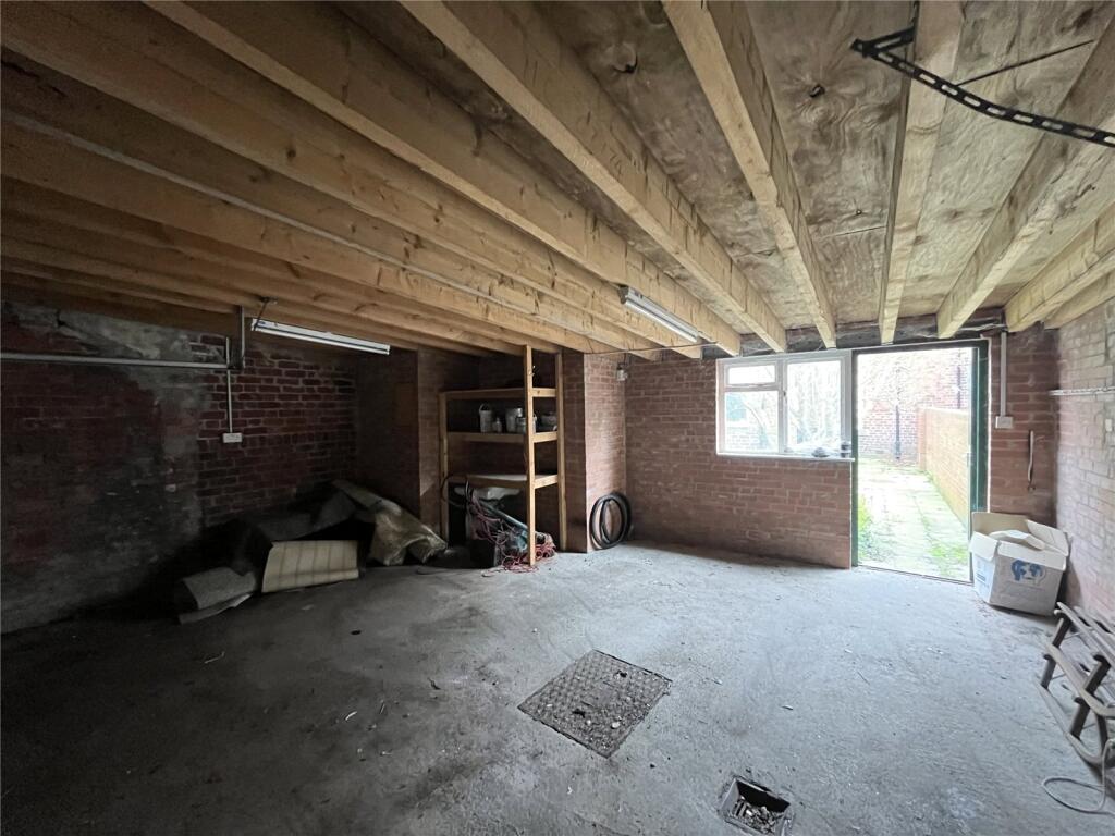 Stephenson Terrace, Wylam, Northumberland, NE41 - Image 22