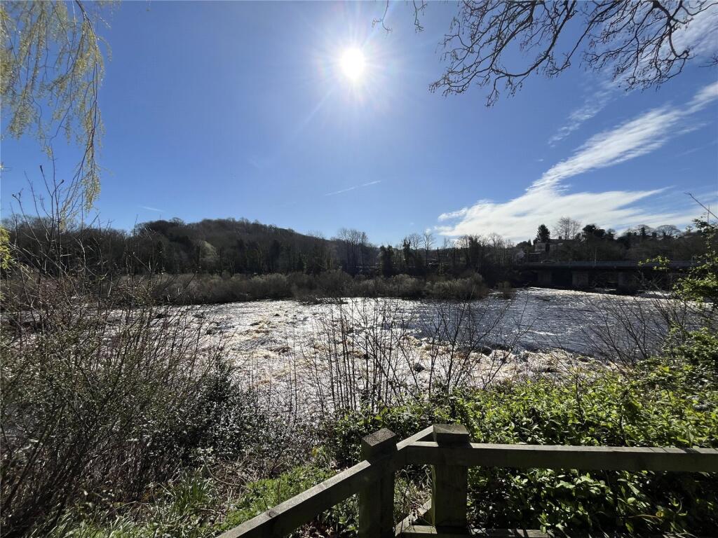 Stephenson Terrace, Wylam, Northumberland, NE41 - Image 23