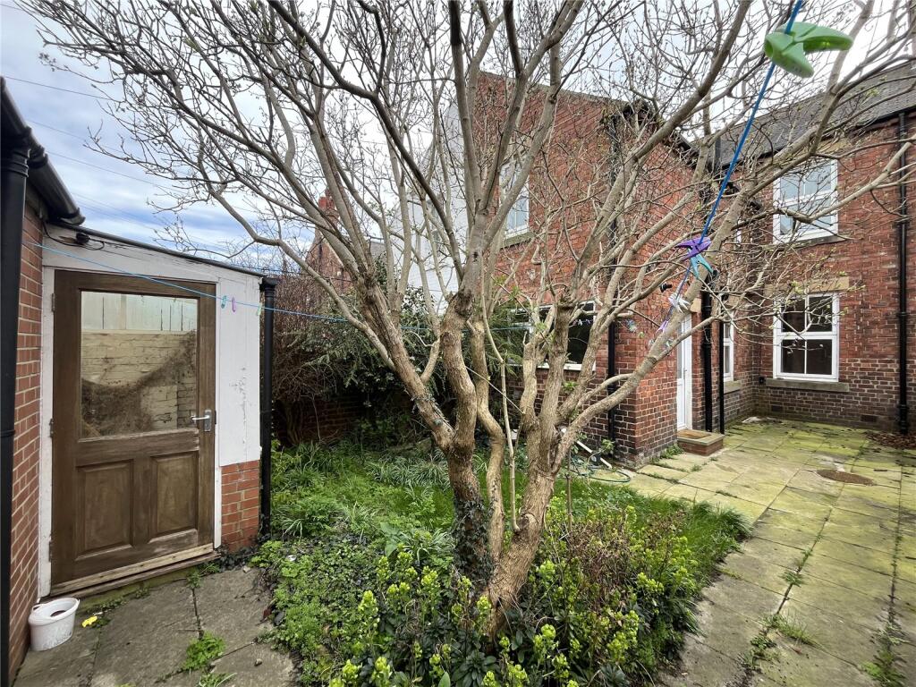 Stephenson Terrace, Wylam, Northumberland, NE41 - Image 3