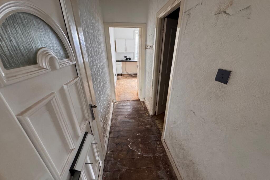 6, Factory Road, Cowdenbeath, KY49SQ - Image 4