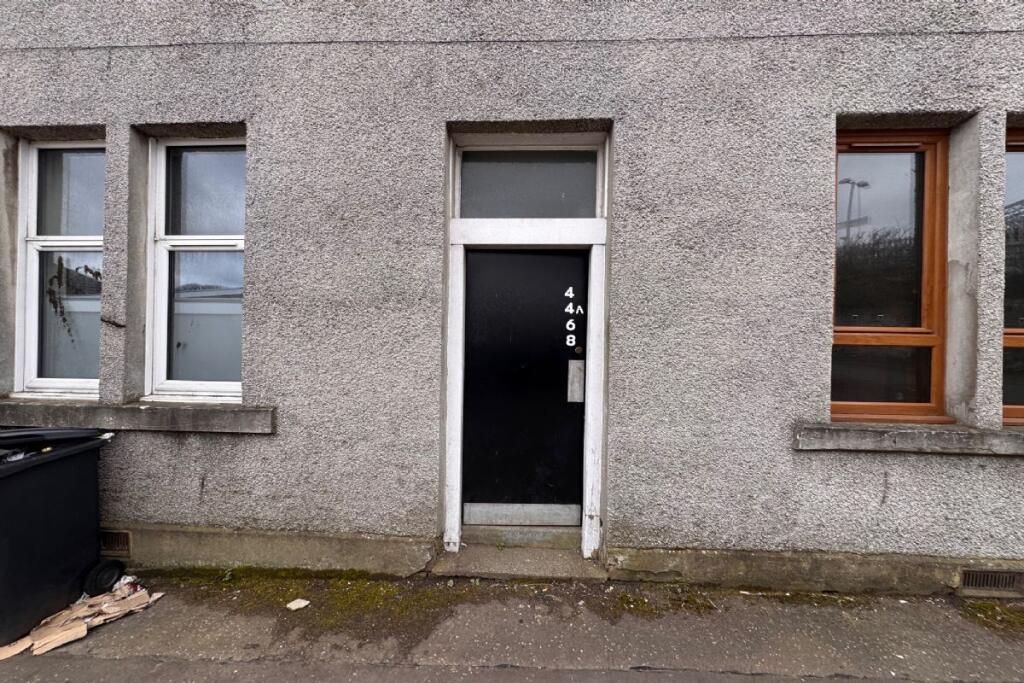 6, Factory Road, Cowdenbeath, KY49SQ - Image 9
