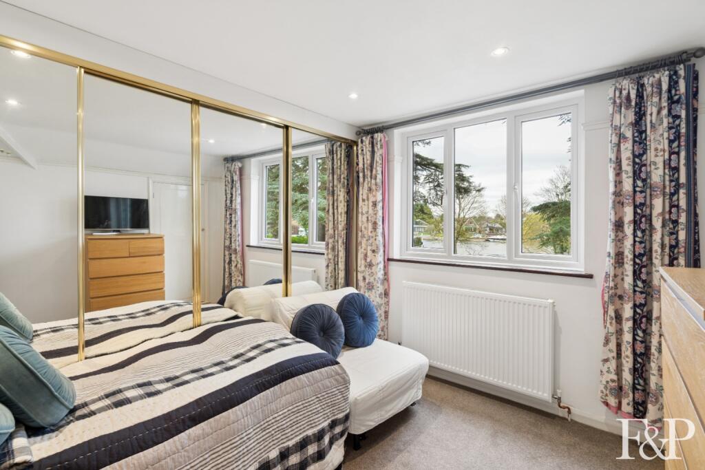 Ouseley Road, Old Windsor - Image 16