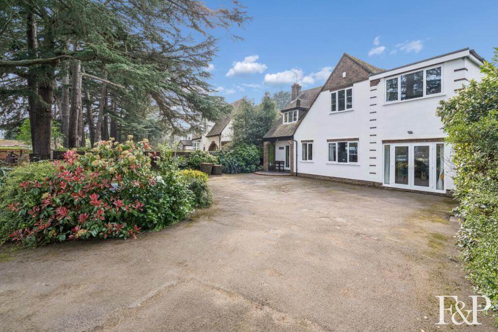 Ouseley Road, Old Windsor - Image 19