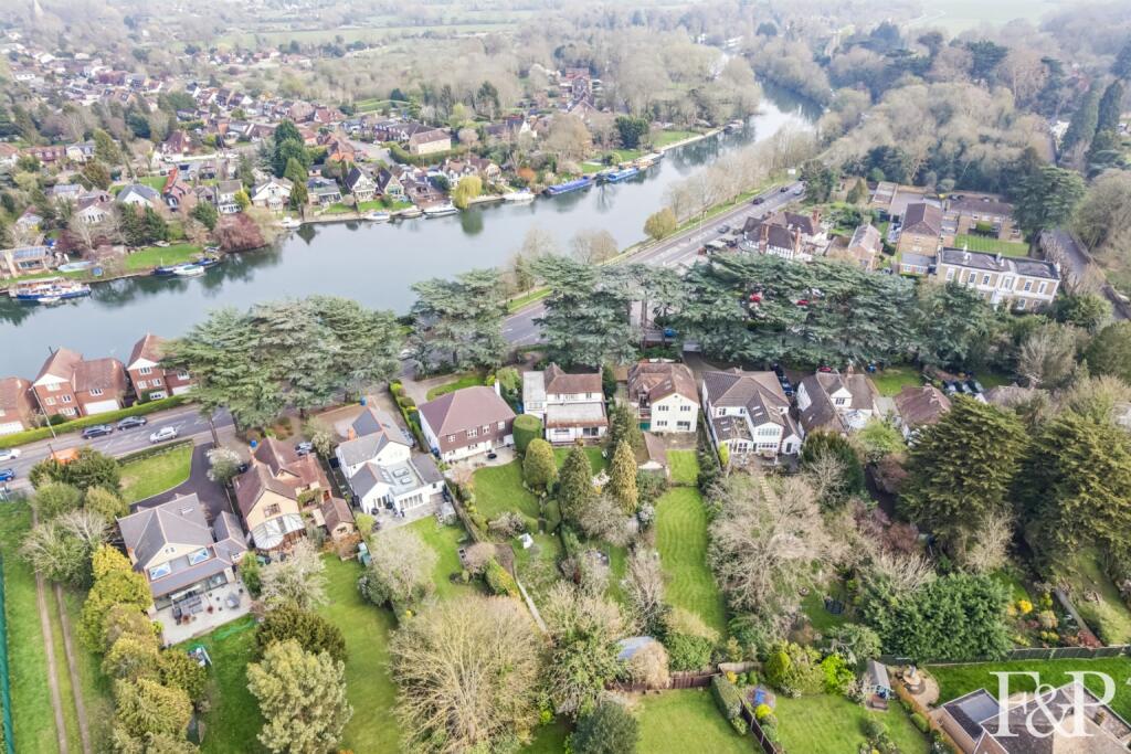 Ouseley Road, Old Windsor - Image 20