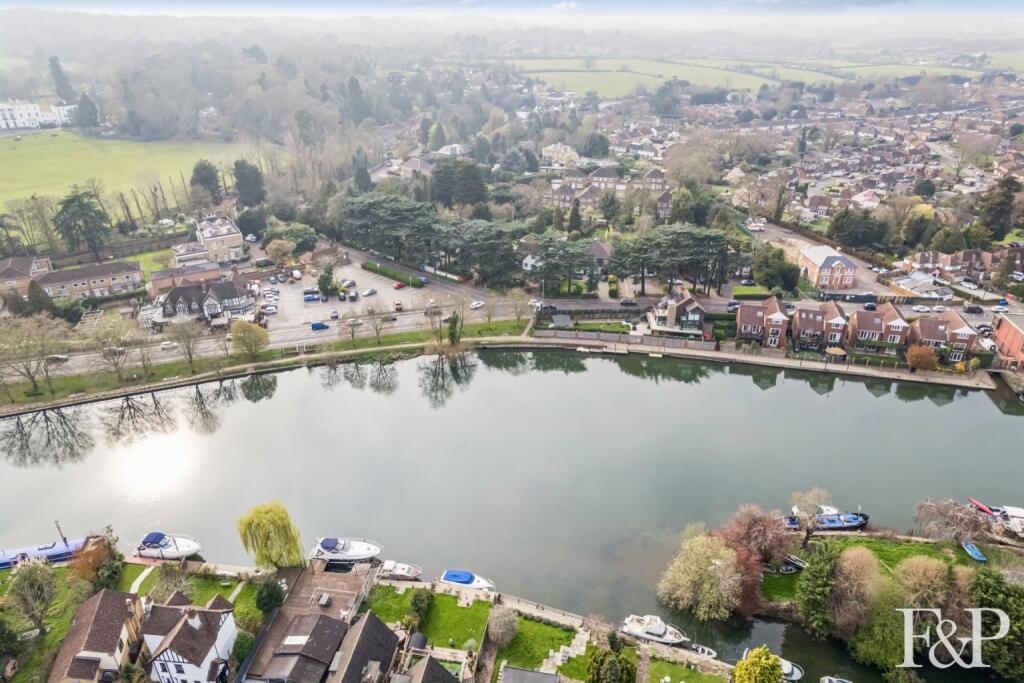 Ouseley Road, Old Windsor - Image 4