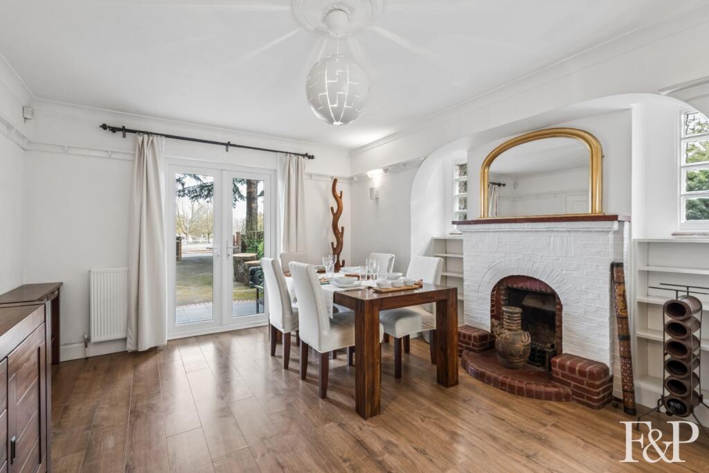 Ouseley Road, Old Windsor - Image 5